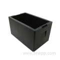 Cold Drink Ice Foldable Packaging Box ice box